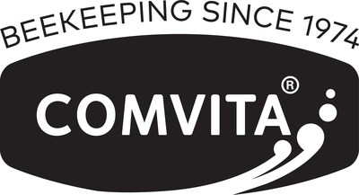 Comvita Logo (PRNewsfoto/Comvita)