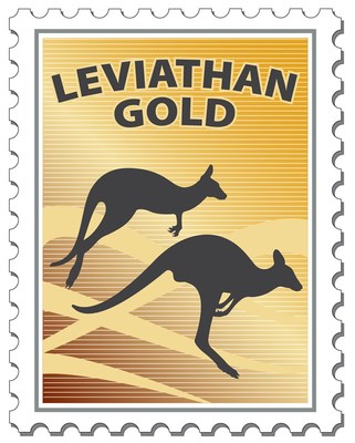 Leviathan Gold (CNW Group/Leviathan Gold Ltd)