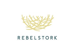 HALO® Partners With Rebelstork To Donate 15,000 Baby Sleep Sacks to Mothers in Need Across Canada