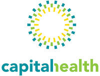Letter of Intent Signed by Capital Health and St. Francis Medical Center