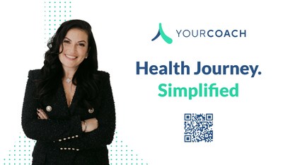 YourCoach.Health: Your virtual home for all things health and wellness coaching.