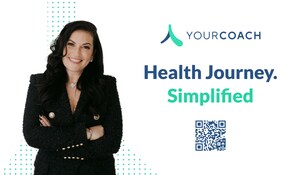 YourCoach.Health Announces Employer Partnerships for Individualized Health Coaching Services and Gamified Pricing Model for Coaches