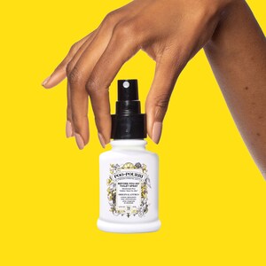 Poo-Pourri Original 'Before-You-Go' Toilet Spray Launches Poo-Pourri.ca