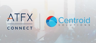 ATFX Connect has partnered with Centroid Solutions in past years for Risk Management