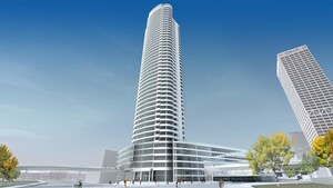 MidHudson Provides $24.5 Million in Preferred Equity for Trophy 322-Unit Couture Tower in Milwaukee