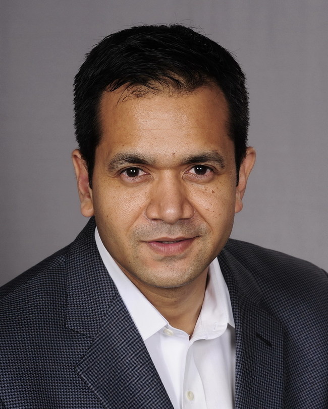 Ankur Gupta, Bitwise Inc. CEO