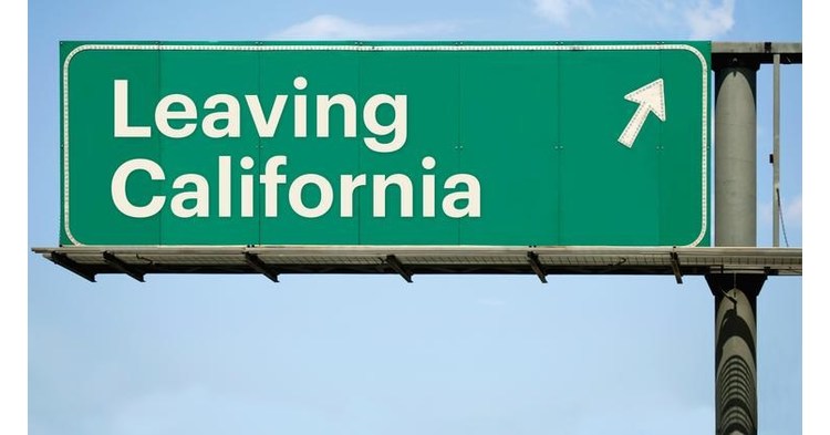 Leaving California and Life After California Facebook Groups Exceed 100,000 Members and Growing