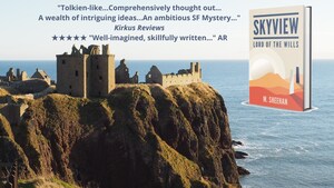 Lord Of The Wills, If One Holds The Worlds Knowledge, Then One Can Shape It's Reality