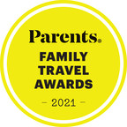 PARENTS Reveals the 20 Best Family Destinations Across the U.S.