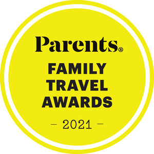 PARENTS Reveals the 20 Best Family Destinations Across the U.S.