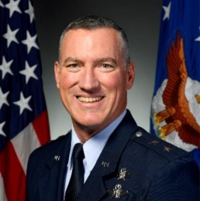 Major General (Ret) Ed Wilson Joins Board of Advisors for Shift5