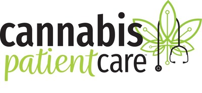 Cannabis Patient Care™ is a leading multimedia platform dedicated to advancing medical research, education, and treatment in the cannabis industry. (PRNewsfoto/Cannabis Patient Care™)