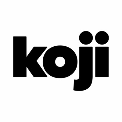Koji (PRNewsfoto/Koji)