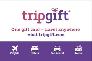 TripGift Named Winner of the Knot 2021 Registry Awards