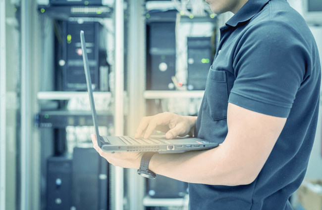 Access Networks combines expert knowledge and experience with leading technologies to design and maintain sophisticated network solutions. Access Networks combines expert knowledge and experience with leading technologies to design and maintain sophisticated network solutions.