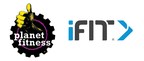 Planet Fitness and iFIT Strengthen Partnership