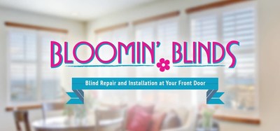 Bloomin' Blinds Celebrates National Small Business Week with Launch of 'Back to Business' Contest