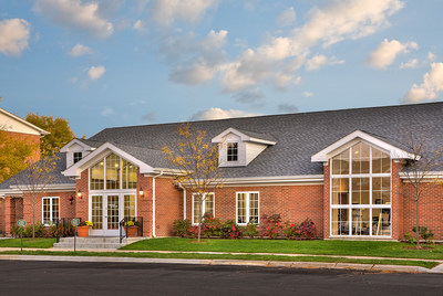 Golub & Company and Petiole Asset Management have announced a joint venture acquisition of Lakehaven Apartments in Carol Stream, IL, marking the first residential joint venture between the two firms. Lakehaven Apartments, located at 732 Bluff Street in Carol Stream, DuPage County, IL, was constructed in 1984 and is the newest apartment community in this mature suburban township. Golub & Company will provide property management and leasing services.