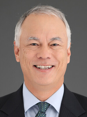 Mark Takahashi to Chair PJM Board of Managers