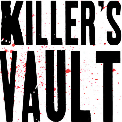 "Killer's Vault" is a podcast produced by Crossover Media and Killer Bunny Entertainment, in which narrator Eric Roberts and host Lis Rohm reveal more than 10,000 never-before-seen intimate personal letters, hundreds of hours of private and extremely vivid phone recordings, profound artwork and journal excerpts, and unpublished books from America's most notorious serial killers, including John Wayne Gacy, Charles Manson, David Berkowitz, Richard Ramirez and more. Season 1 launches June 14, 2021.
