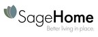 Former Retail Executives Launch SageHome, a Home Services Business Delivering Solutions for Better Living in Place™.