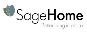 Former Retail Executives Launch SageHome, a Home Services Business Delivering Solutions for Better Living in Place™.