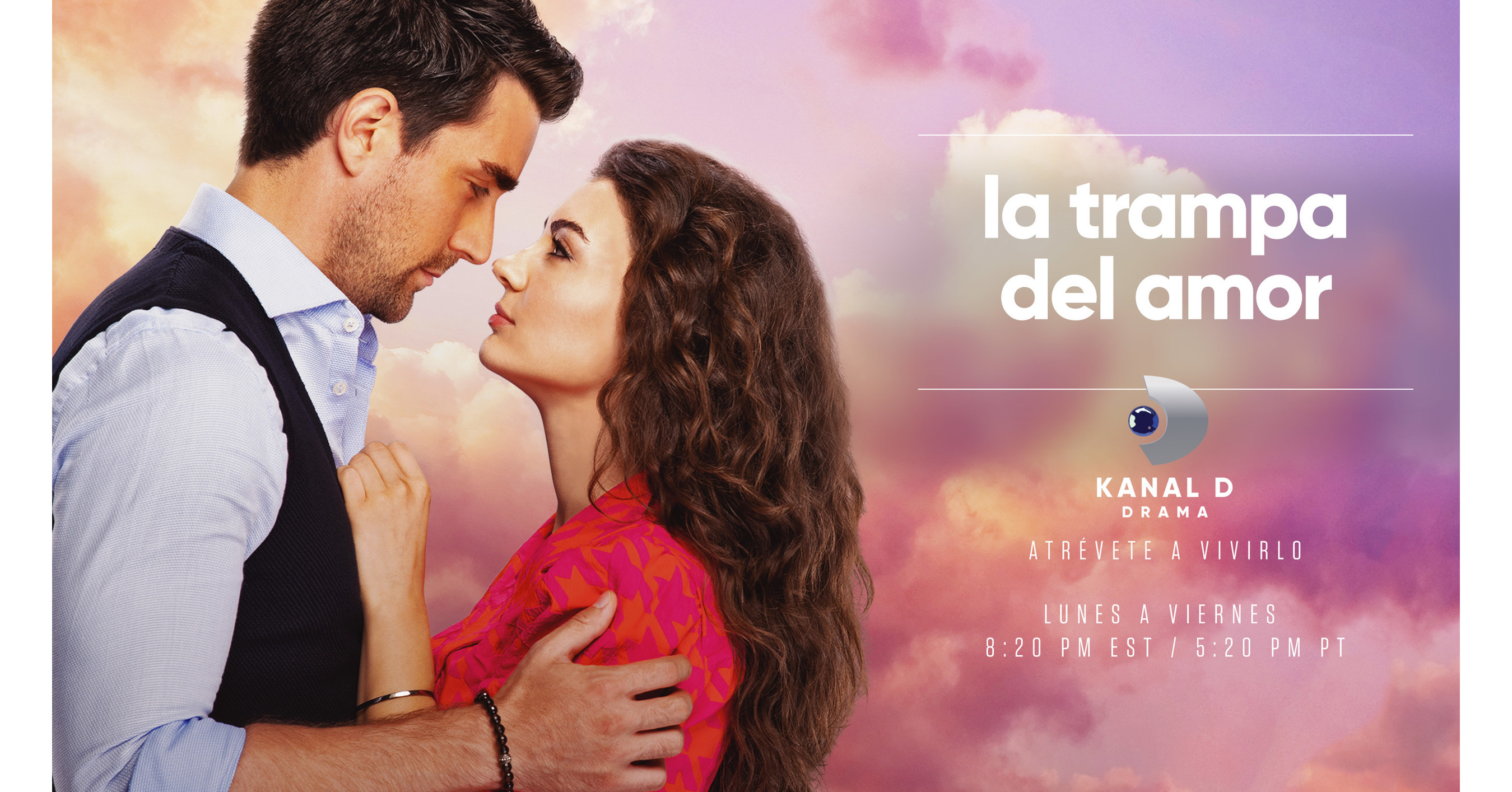 Trapaças do Amor (2023) — The Movie Database (TMDB)