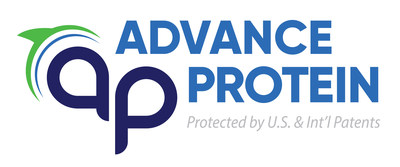 Advance Protein Logo