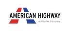 American Highway Acquires Highway Materials