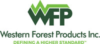 Western Forest Products Inc. logo (CNW Group/Western Forest Products Inc.)