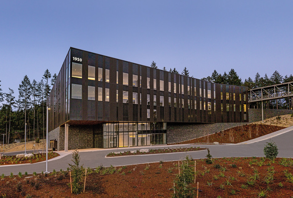 Virginia Mason Franciscan Health Opens New St. Michael Cancer Center