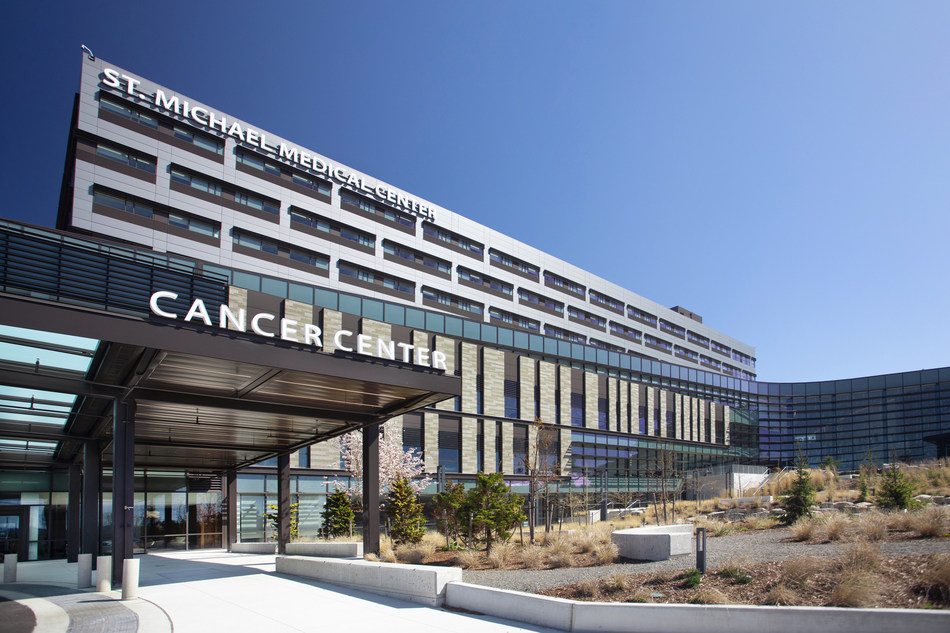 Virginia Mason Franciscan Health Opens New St. Michael Cancer Center