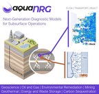AquaNRG Selected to Add Screening Metrics for Sandia National Lab Wettability Technologies