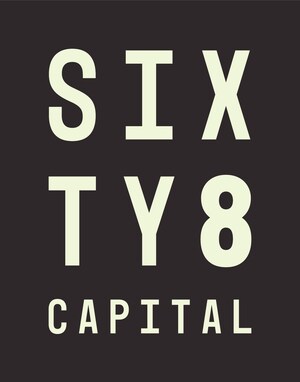 Sixty8 Capital Announces First Close of $20 Million Fund to Support Diverse Founders