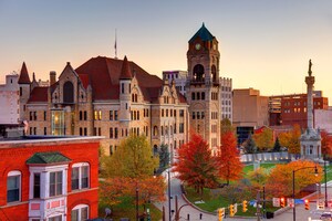 City of Scranton, Pennsylvania, Set to Modernize Government Operations with Move to OpenGov ERP Cloud