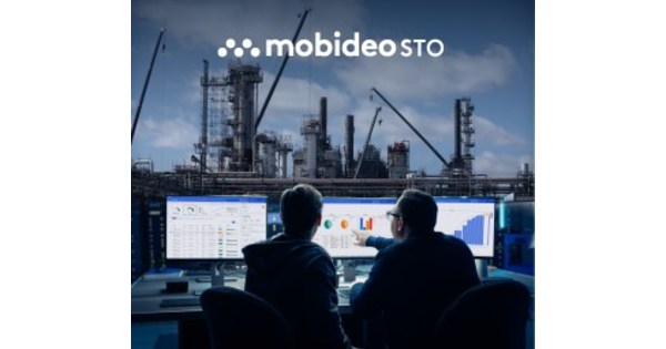 Mobideo Unveils Gamechanger for Turnaround Management - Vimarsana News