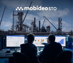 Mobideo Unveils Gamechanger for Turnaround Management