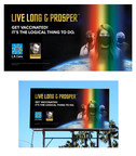 L.A. Care Health Plan and Leonard Nimoy Family Launch the Live Long and                  Prosper™  Billboard Campaign