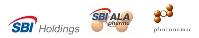 SBI - Canada Combined Logos