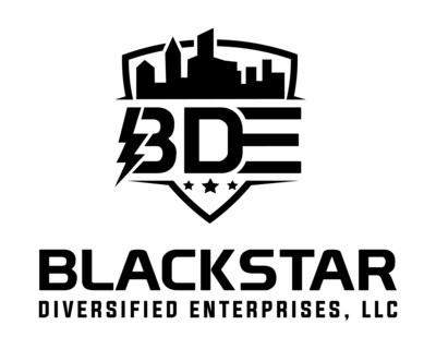 www.blackstardiversified.com (PRNewsfoto/Blackstar Diversified Enterprises, LLC)