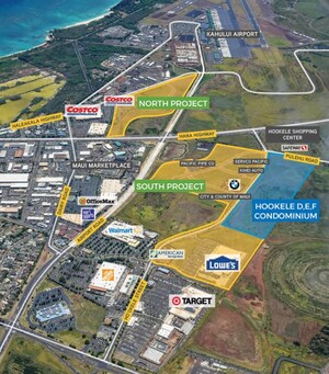 Alexander &amp; Baldwin's Maui Business Park Maintains Strong Sales Momentum Through COVID-19