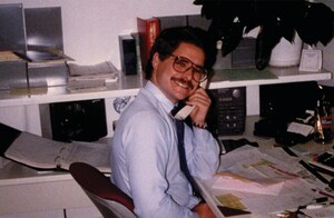 Preeminent Orange County Advertising and Marketing Agency Loses Pioneer President