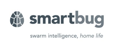 SmartBug Logo (PRNewsfoto/SmartBug)