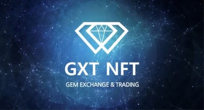 GXT Diamond Certificate NFT Service Opening