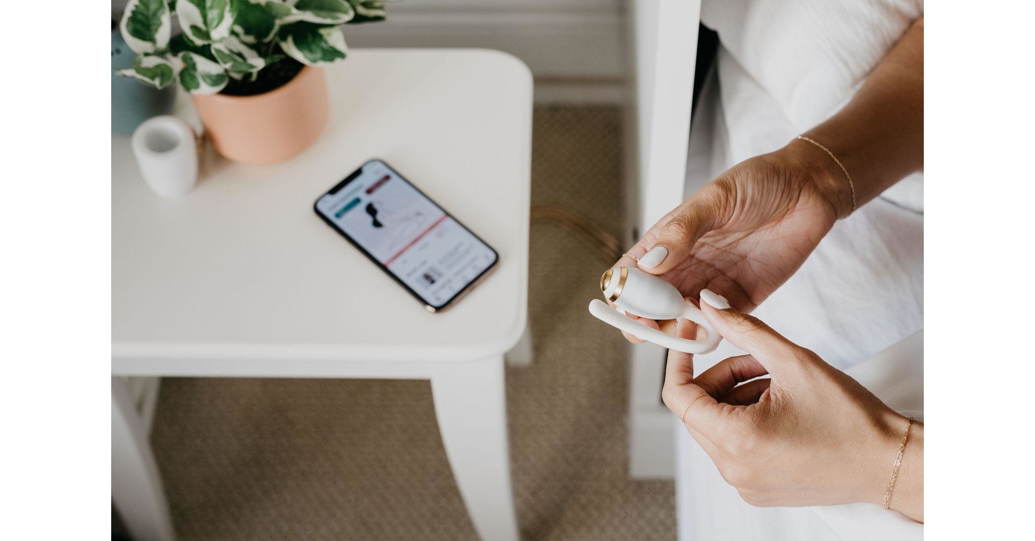 Leading Fertility Tracking Company, kegg, Announces Arrival of First Baby Conceived Using Device - Vimarsana News