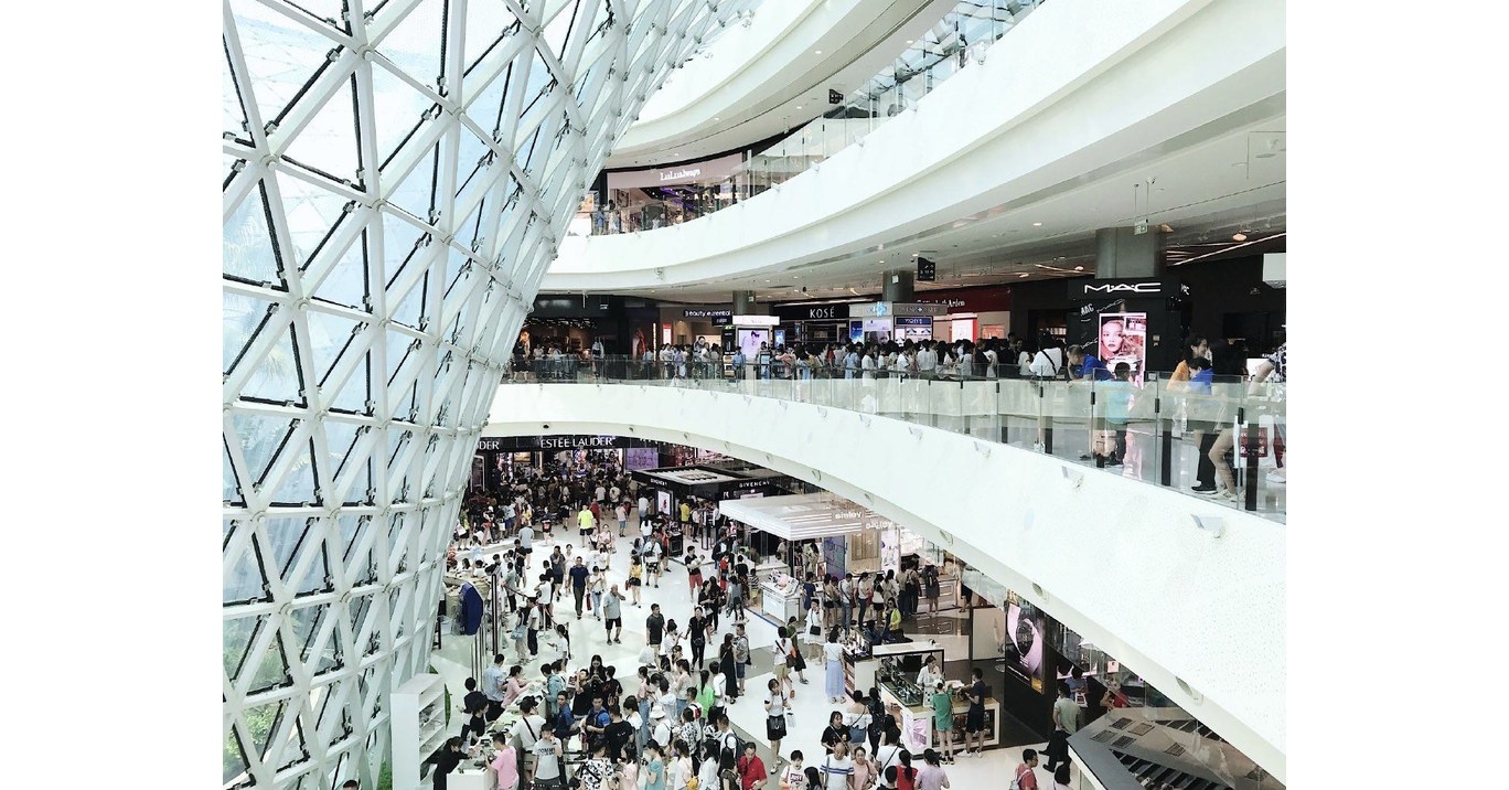 Sanya Boosts Tourism and Consumption as First China International Consumer Products Expo Held in Hainan