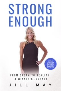 Certified Personal Trainer, Health Coach, and Small-Town Mom Finds Strength on NBC's Reality TV - Publishes Personal Transformation Story