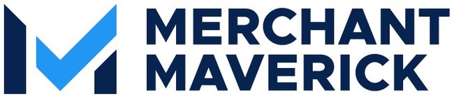 Merchant Maverick logo