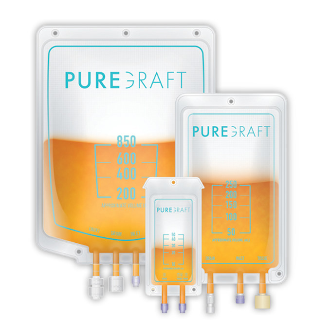 Puregraft - The Fat Grafting Experts