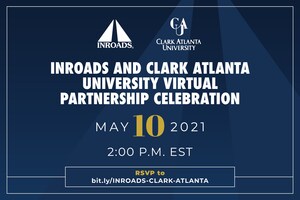 Clark Atlanta University Taps INROADS To Give Their Students A Career And Leadership Development Advantage